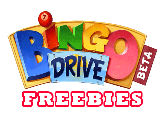 Bingo Drive